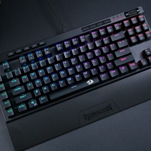 Level Up Your Setup: Best Gaming Gear for Beginners