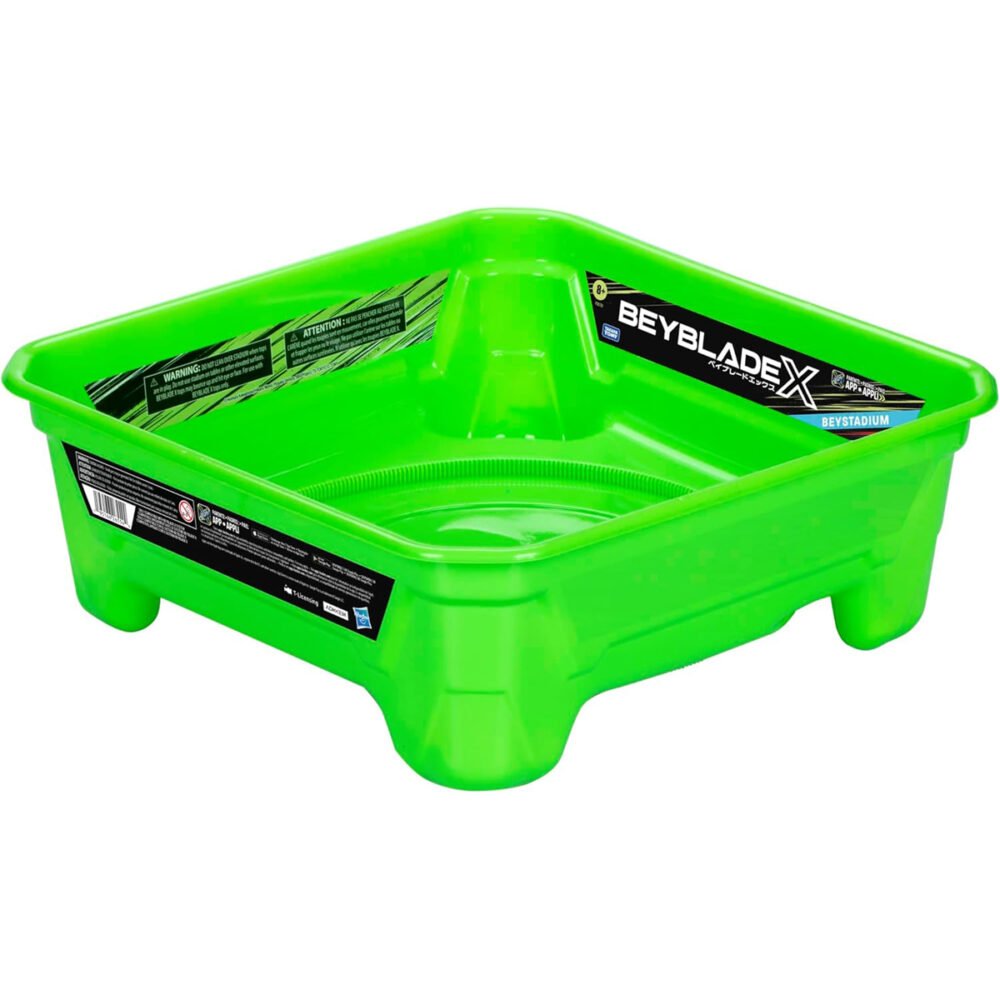BEYBLADE X – Battle Arena Stadium – Estadio Basíco