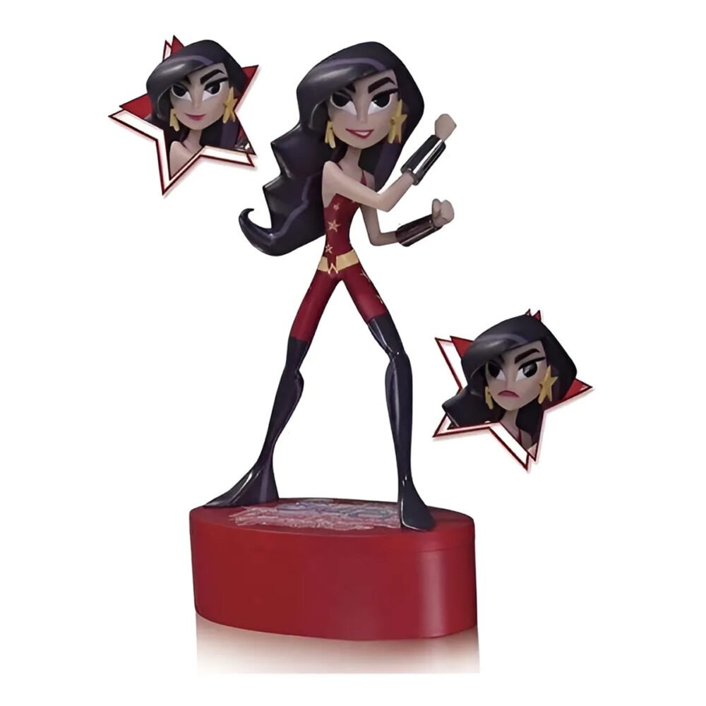 Alajero Wonder Woman