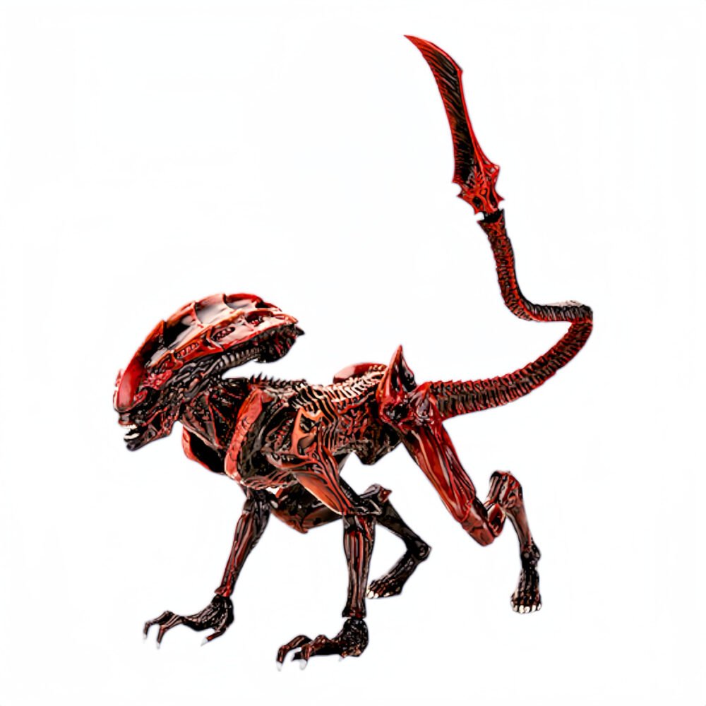 Neca – Aliens – Prowler Alien Fireteam Elite