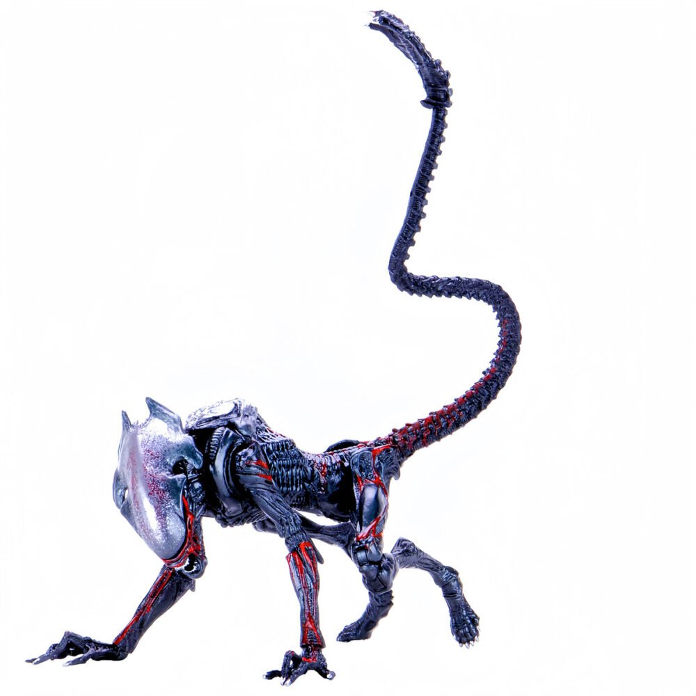 Neca – Aliens – Kenner Tribute Night Cougar