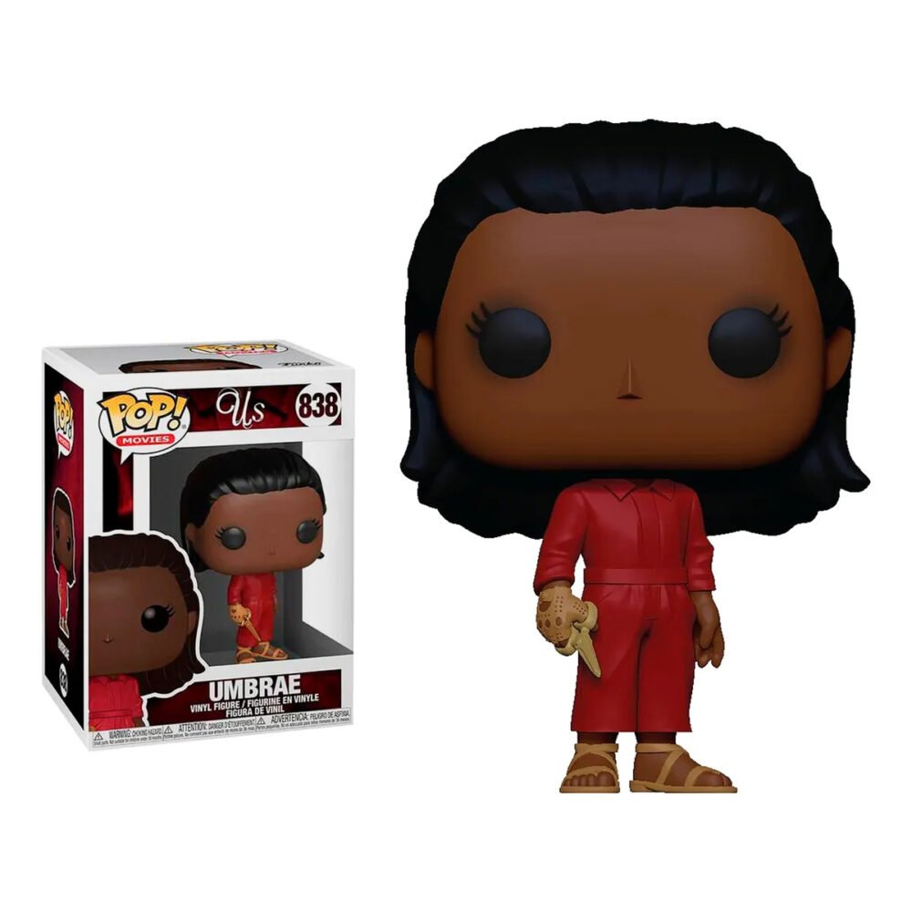 Funko Pop! Movies: Us-Umbrae (838)