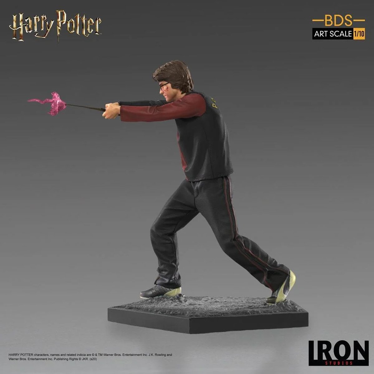 Iron-Studios!-Harry-Potter-–-Harry-Potter-Art-Scale-1-10_1_1200x1200