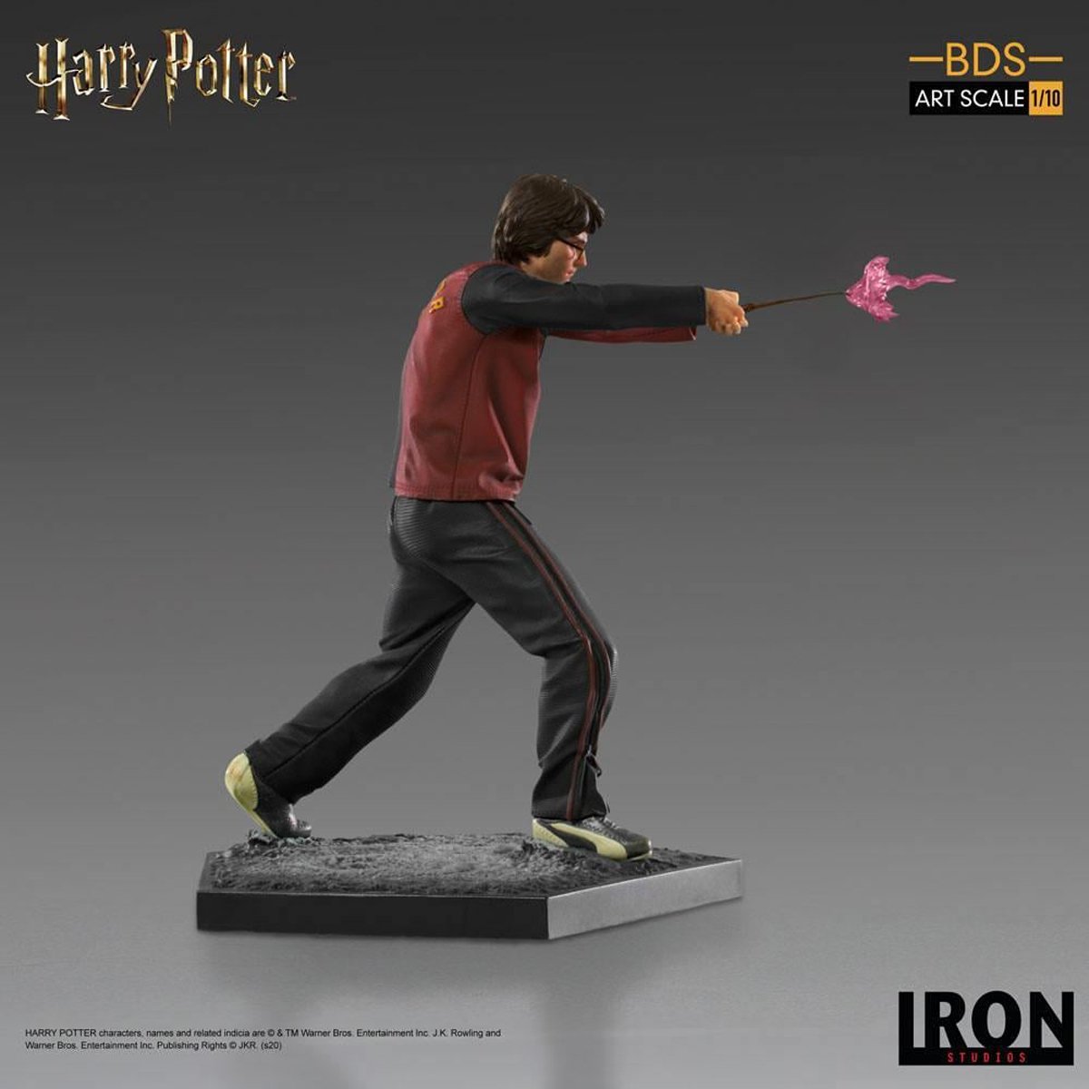 Iron-Studios!-Harry-Potter-–-Harry-Potter-Art-Scale-1-10_3_1200x1200