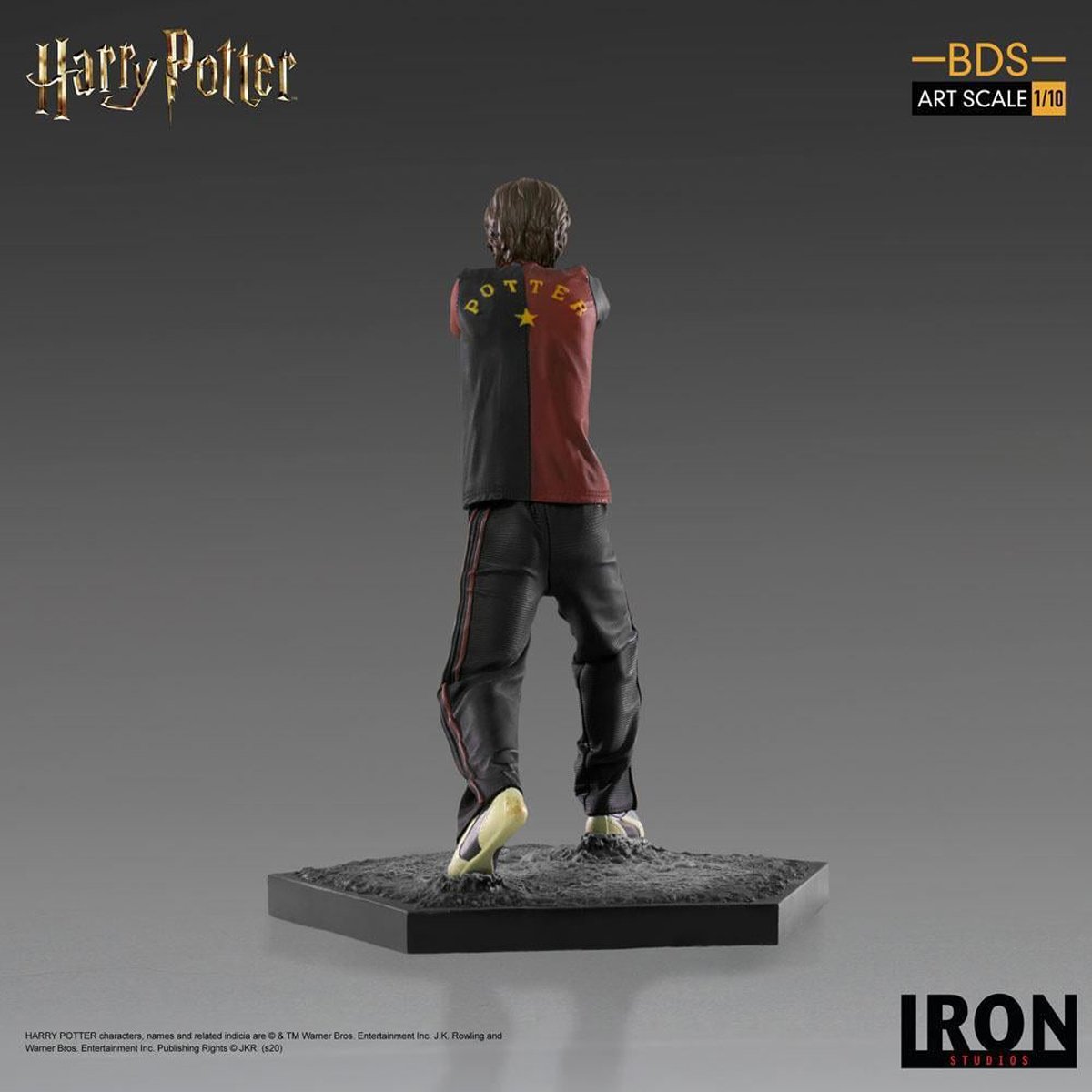 Iron-Studios!-Harry-Potter-–-Harry-Potter-Bds-Art-Scale-1-10_2_1200x1200