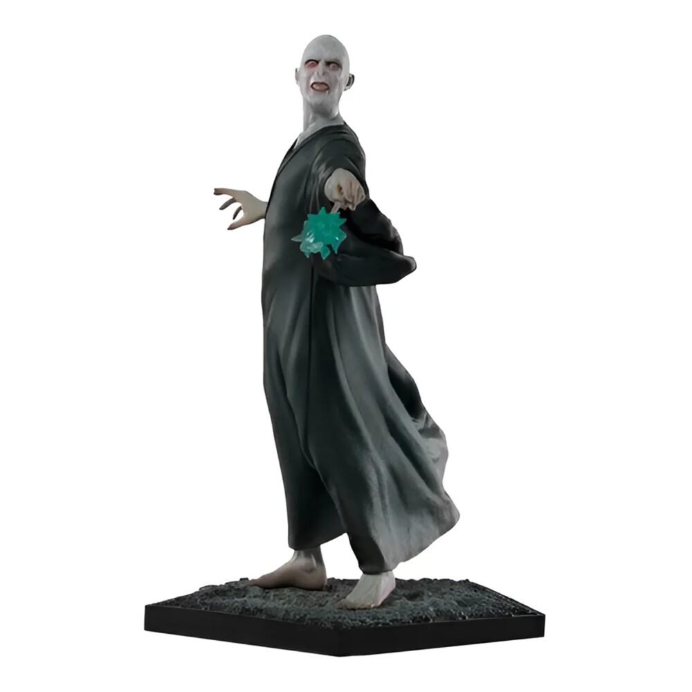 Iron Studios! Harry Potter – Voldemort Bds Art Scale 1/10