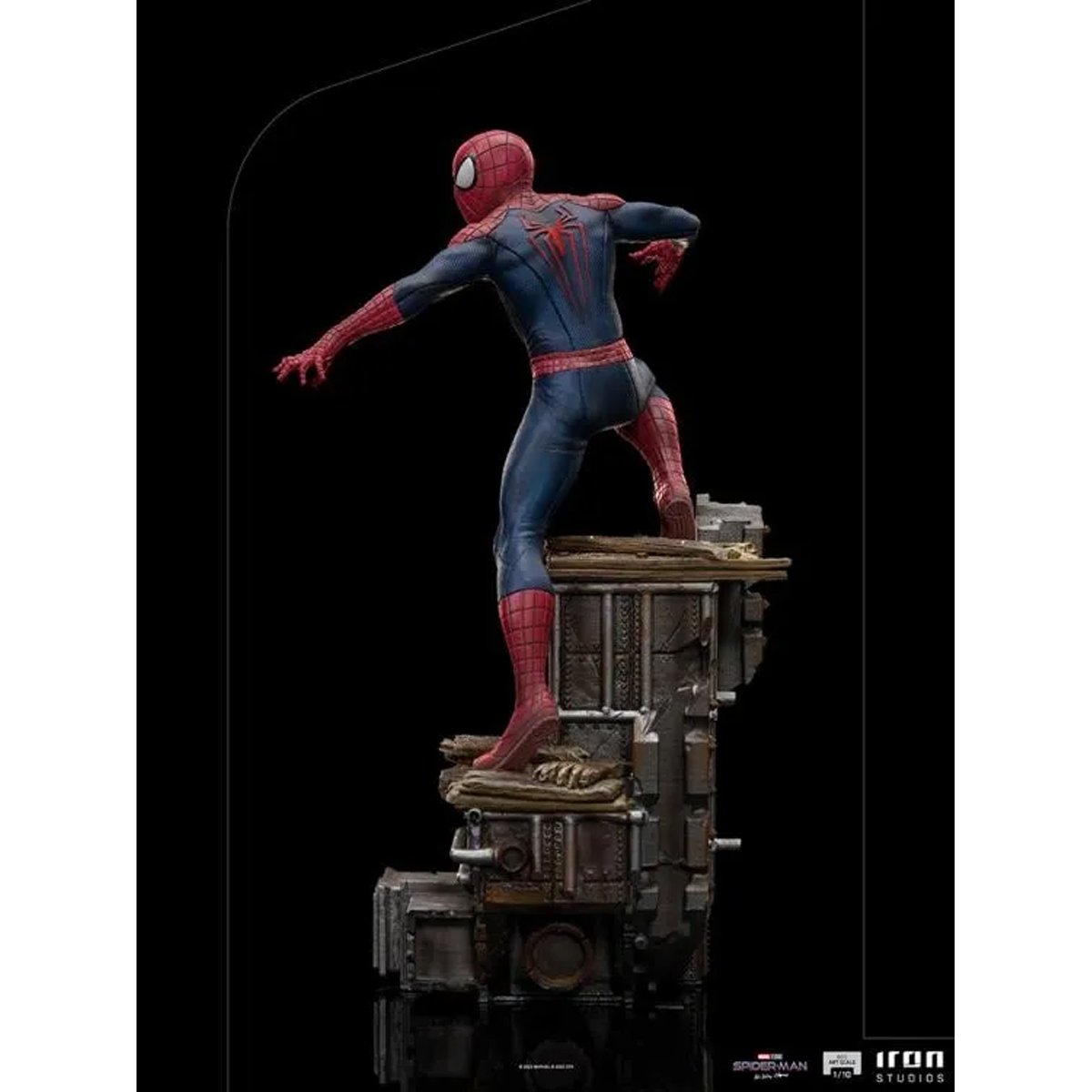 Iron-Studios!-Spiderman-No-Way-Home-Amazing-Spiderman-1-10_2_1200x1200