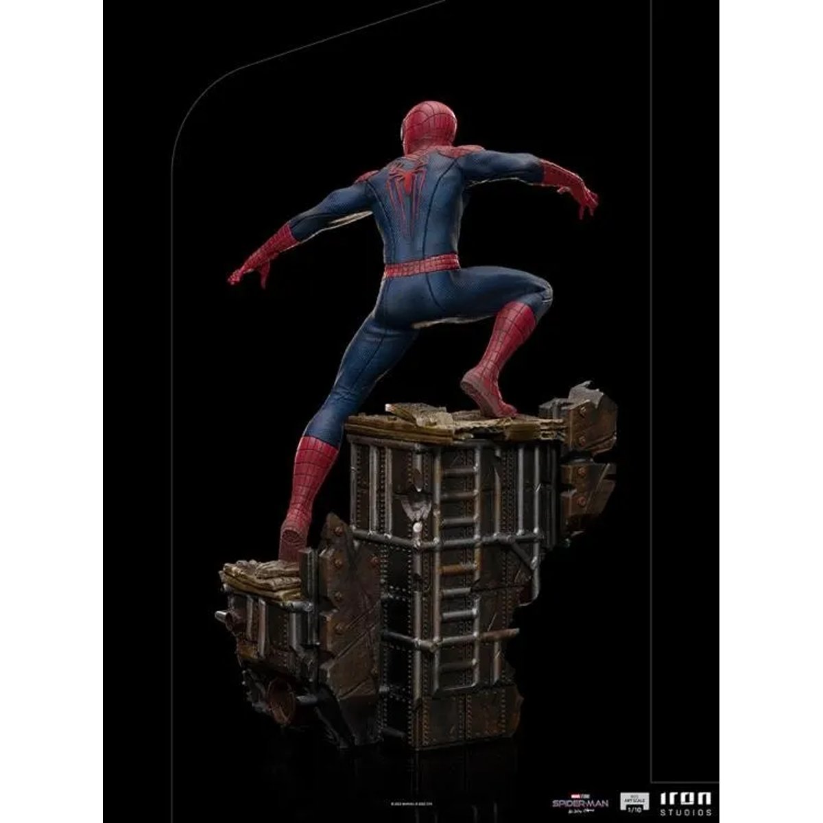 Iron-Studios!-Spiderman-No-Way-Home-Amazing-Spiderman-1-10_3_1200x1200