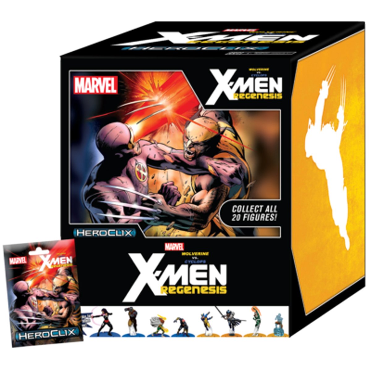 Marvel-Heroclix-Wolverine-Vs