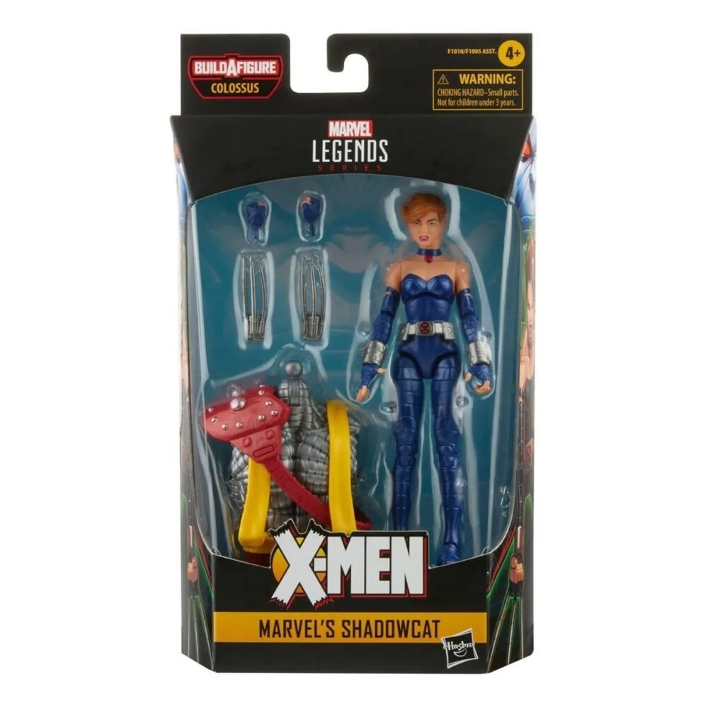 Marvel Legends X-men Age Of Apocalypse – Marvel’s Shadowcat