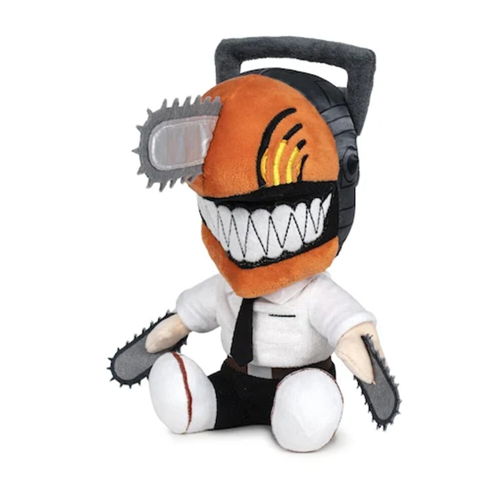 Chainsawman – Chainsawman Plush 27 cm