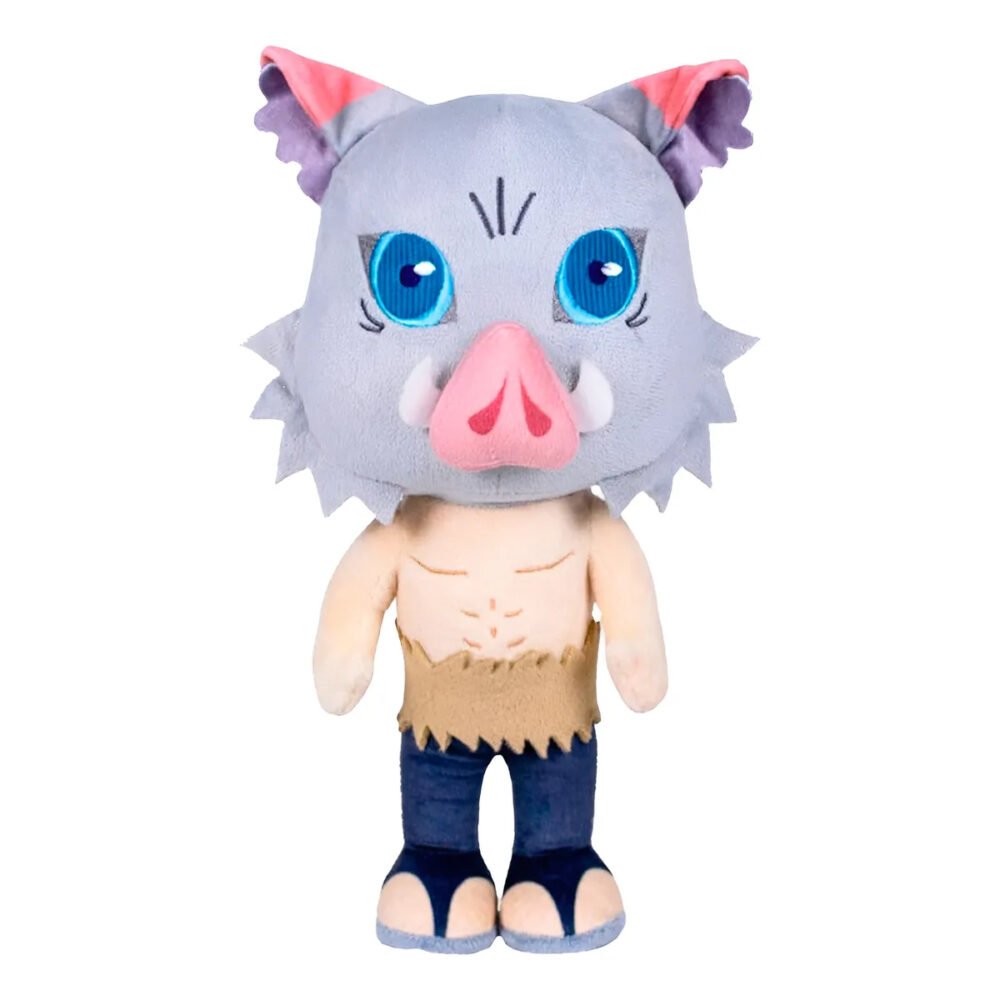 Demon Slayer – Inosuke PLUSH 27 cm