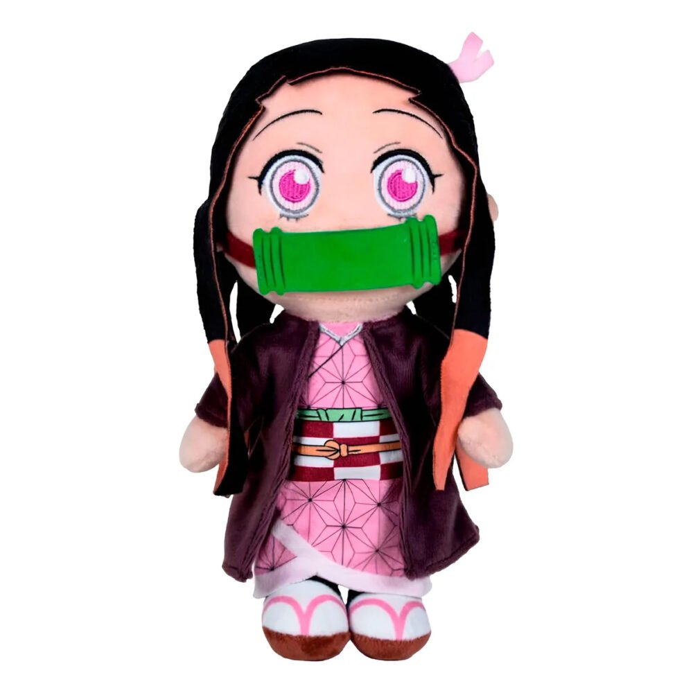 Demon Slayer – Nezuko PLUSH 27 cm