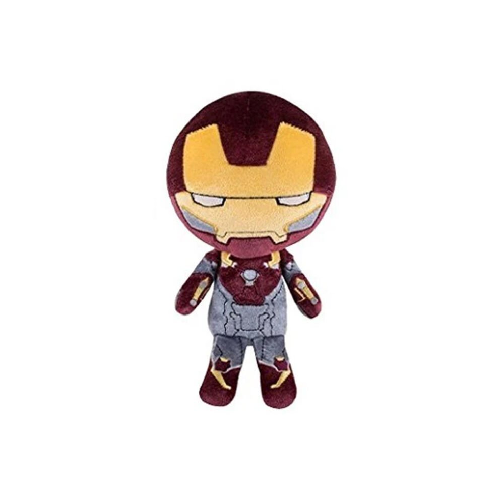 Funko Plush: Marvel – Spiderman Homecoming – Ironman