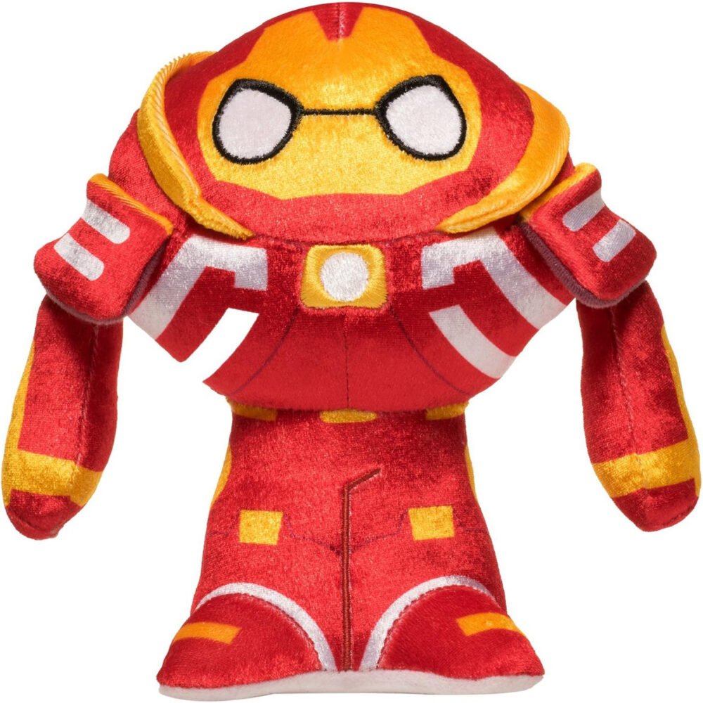 Funko Plushies! Avenger Infinity War – Hulkbuster