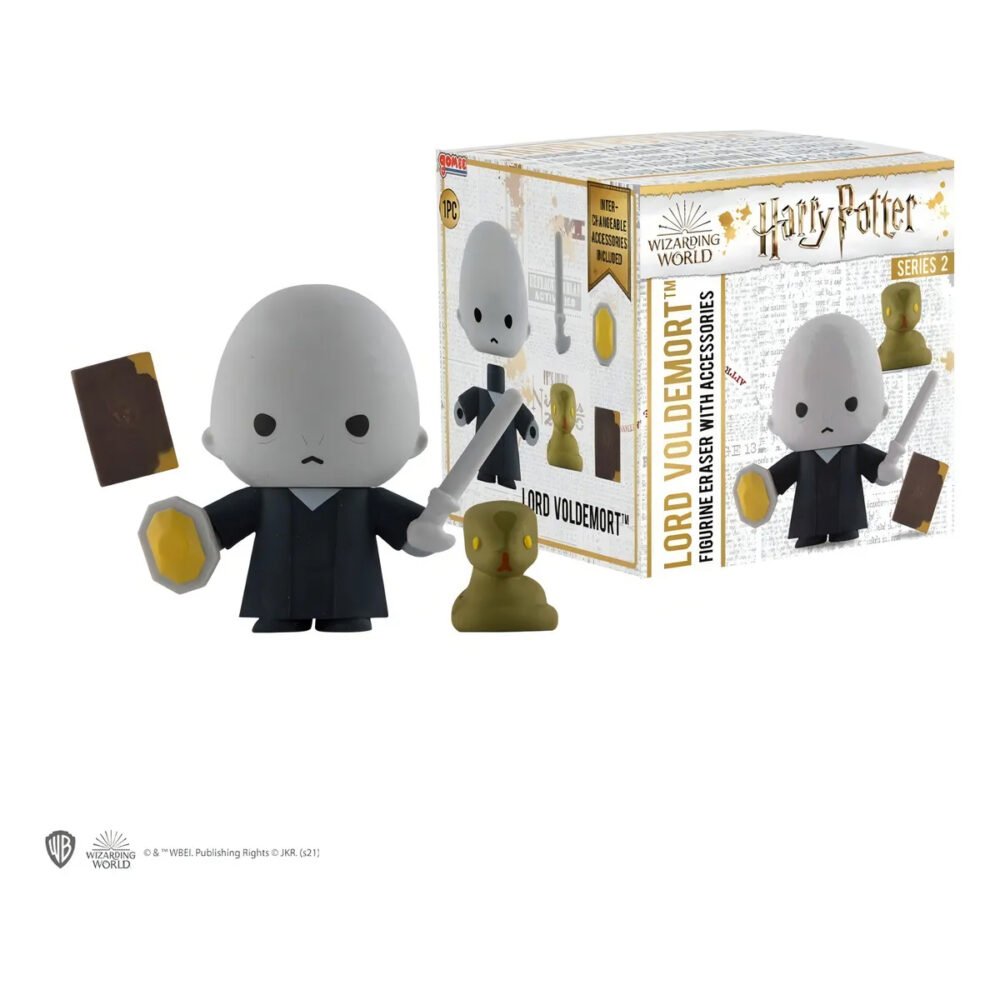 Harry Potter! Gomee Voldemort