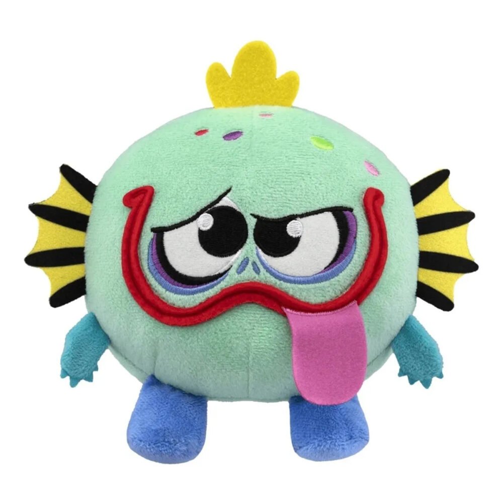 Peluche Gashouse Paul-luted