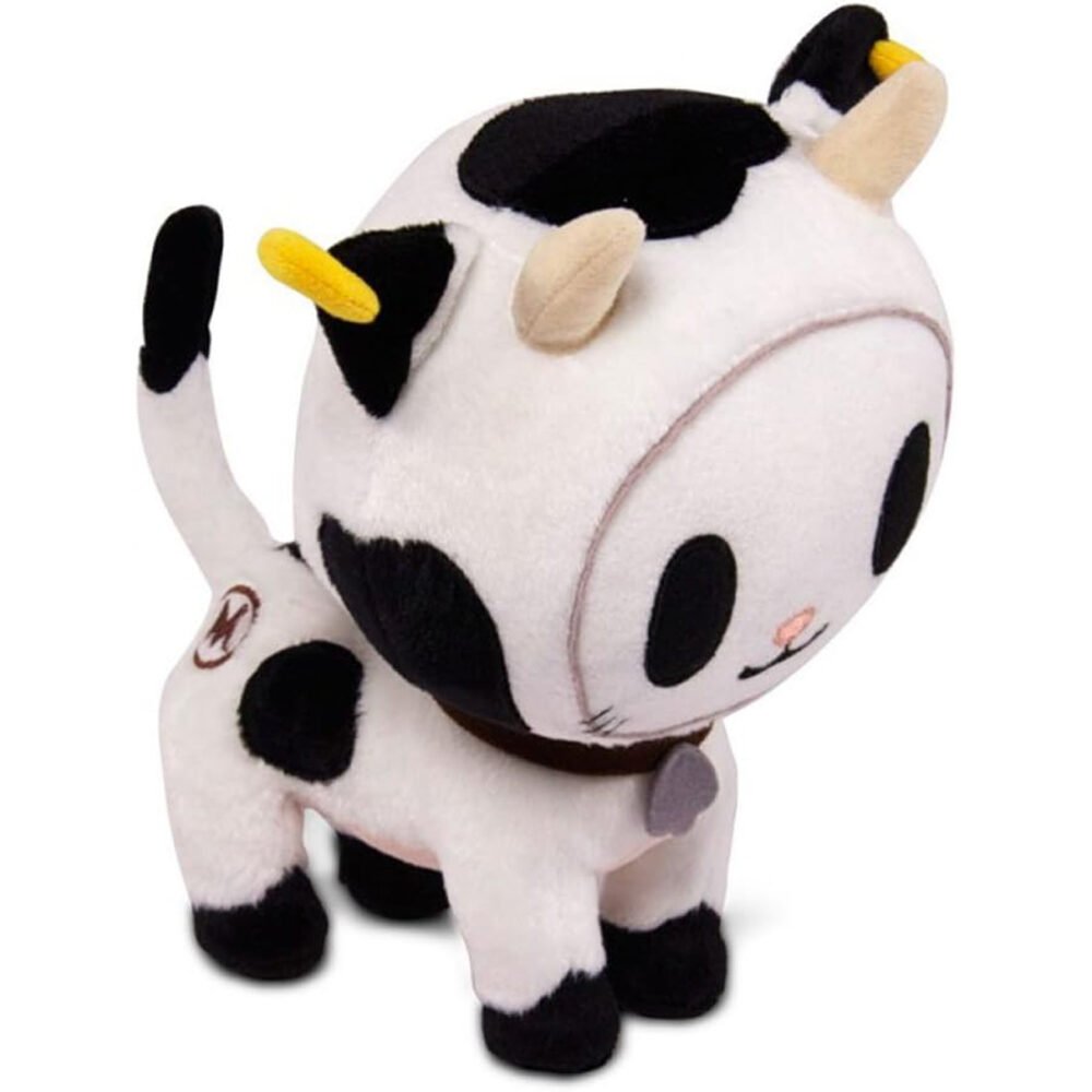 Plushies! Toki Doki- Bocconcino (small)