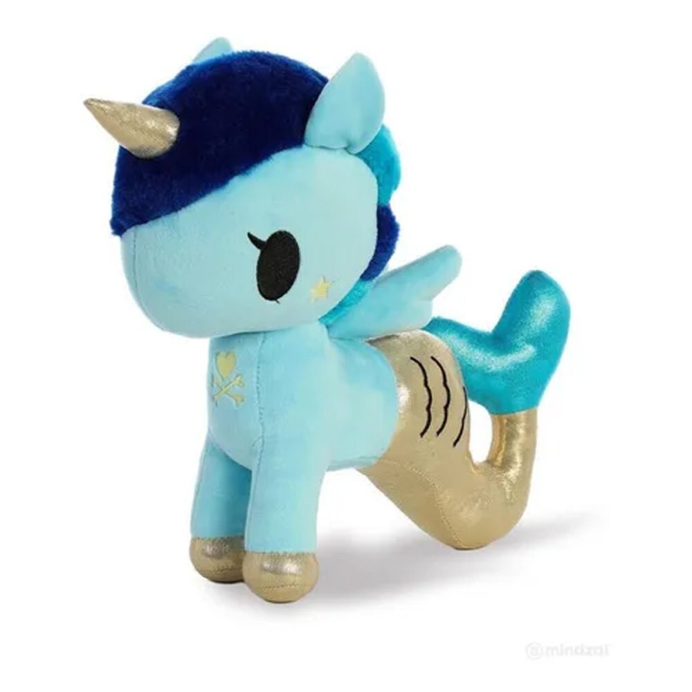 Plushies! Toki Doki- Corsica Mermicorno (small)