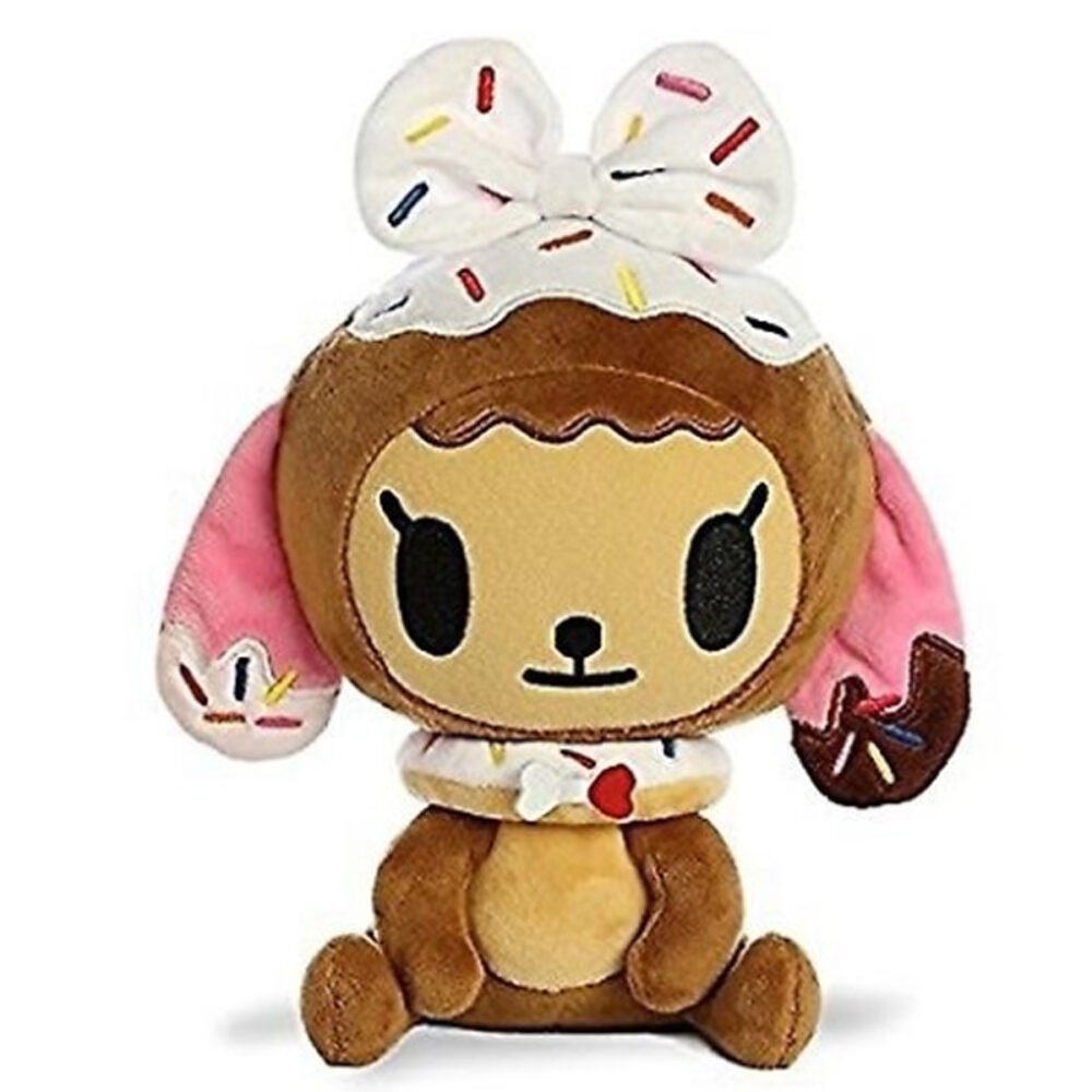 Plushies! Toki Doki Donutina (small)
